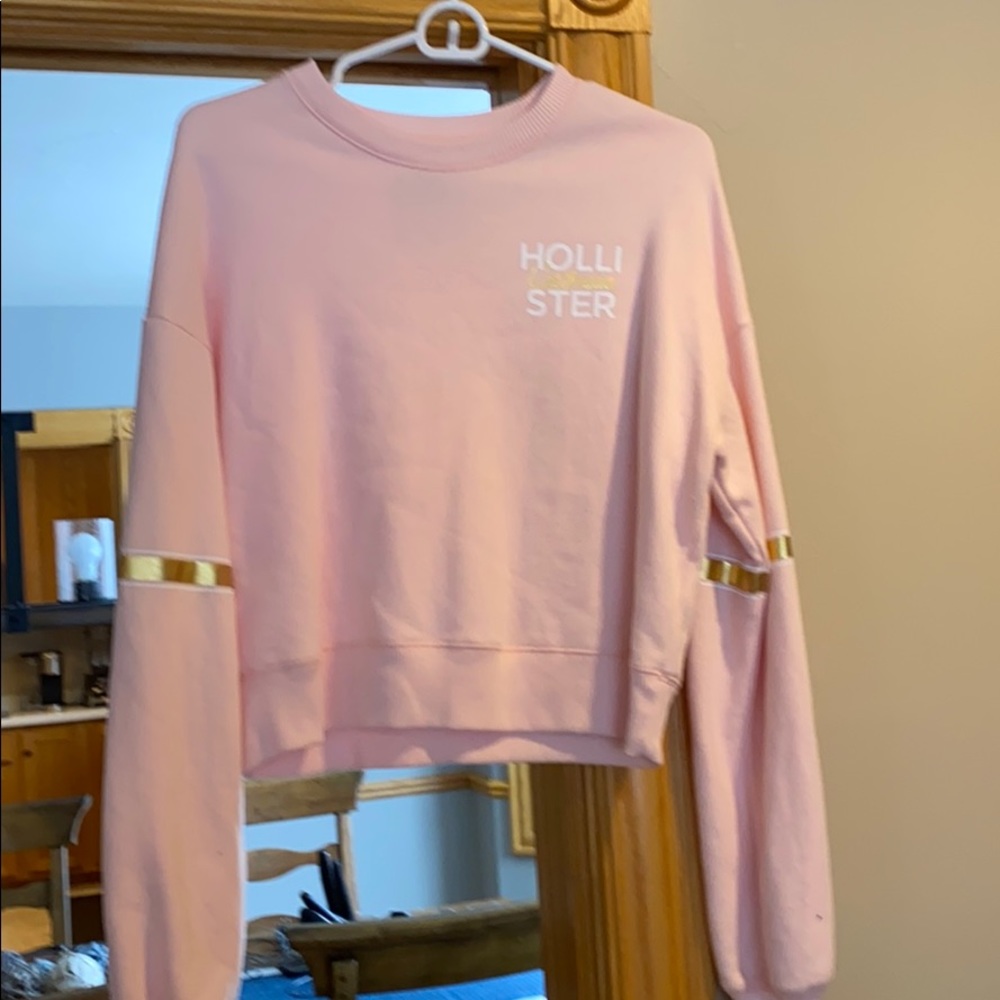 Hollister Sweatshirt